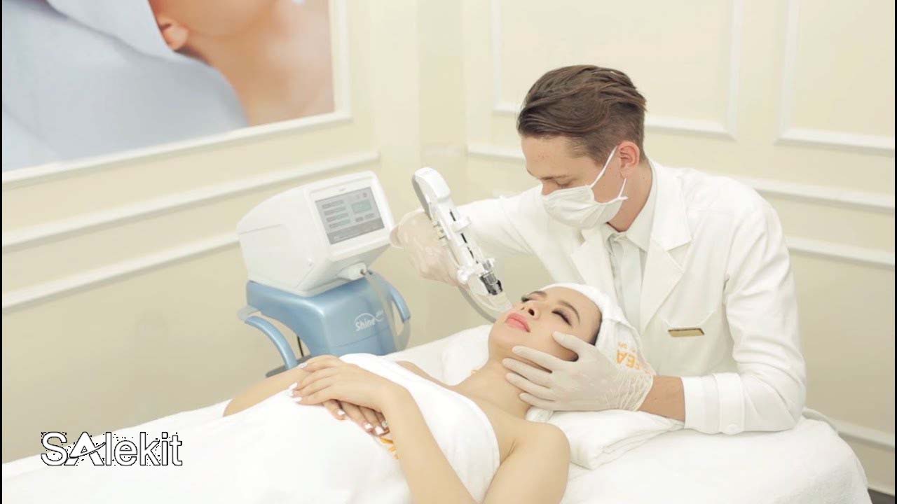 clinic spa