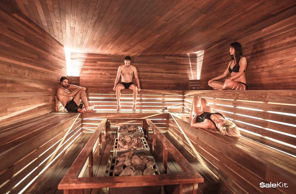 kinh doanh spa