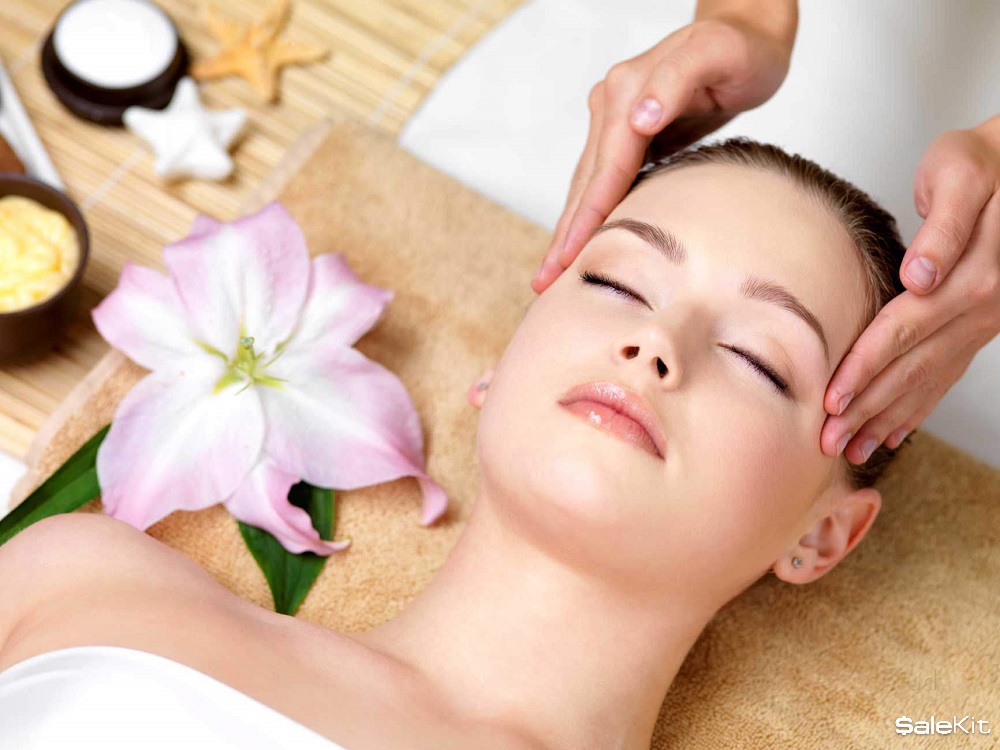 kinh doanh spa