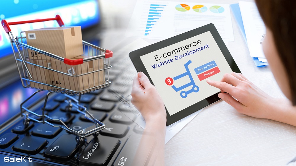 kinh doanh trên sàn thương mại điện tử Lazada