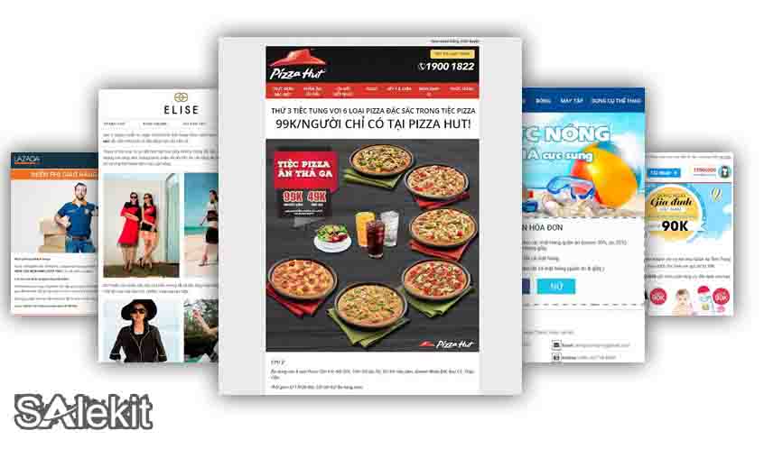 mau email marketing an tuong