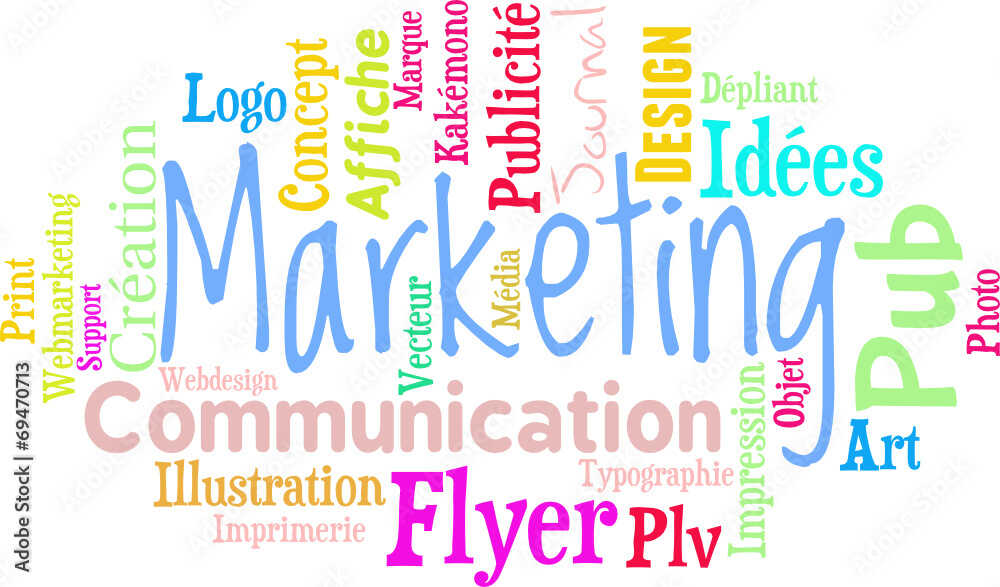 công cụ marketing communication