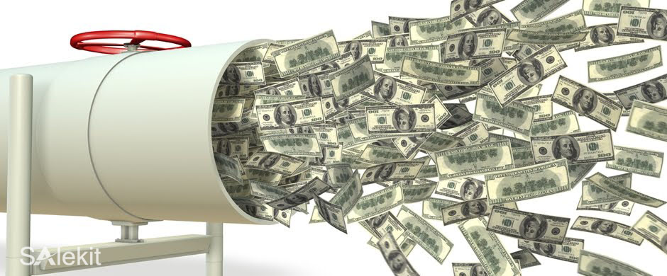 cash flow la gi