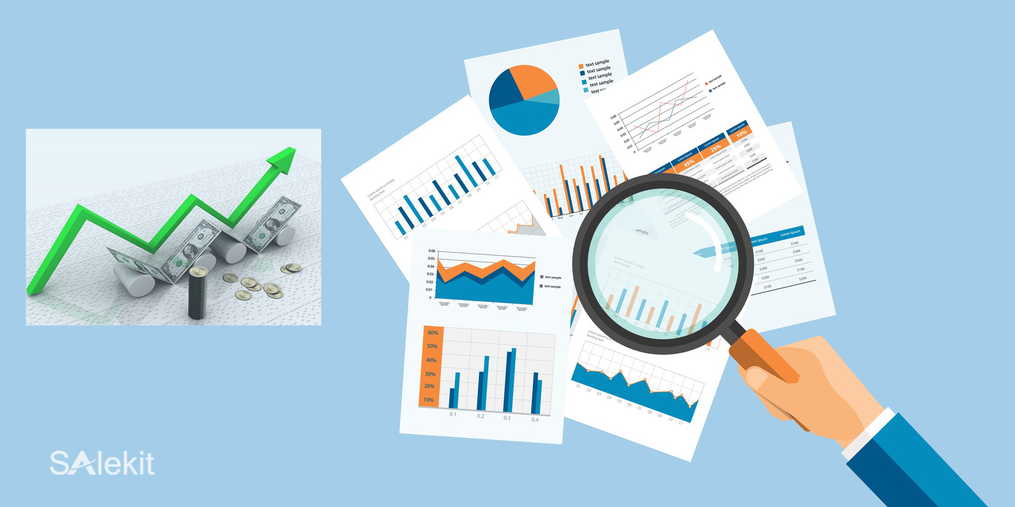 cash flow statement la gi