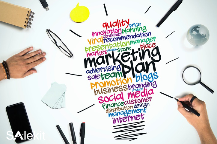 chuc nang nhiem vu cua phong marketing