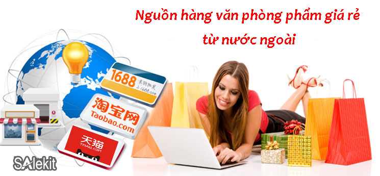 nguồn hàng văn phòng phẩm
