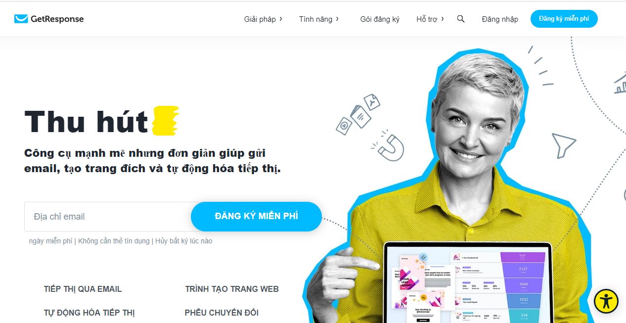 phan mem email marketing