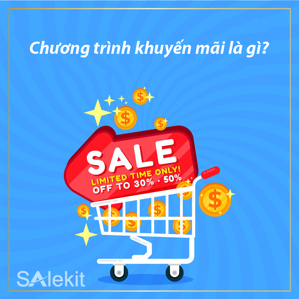 lap ke hoach chuong trinh khuyen mai